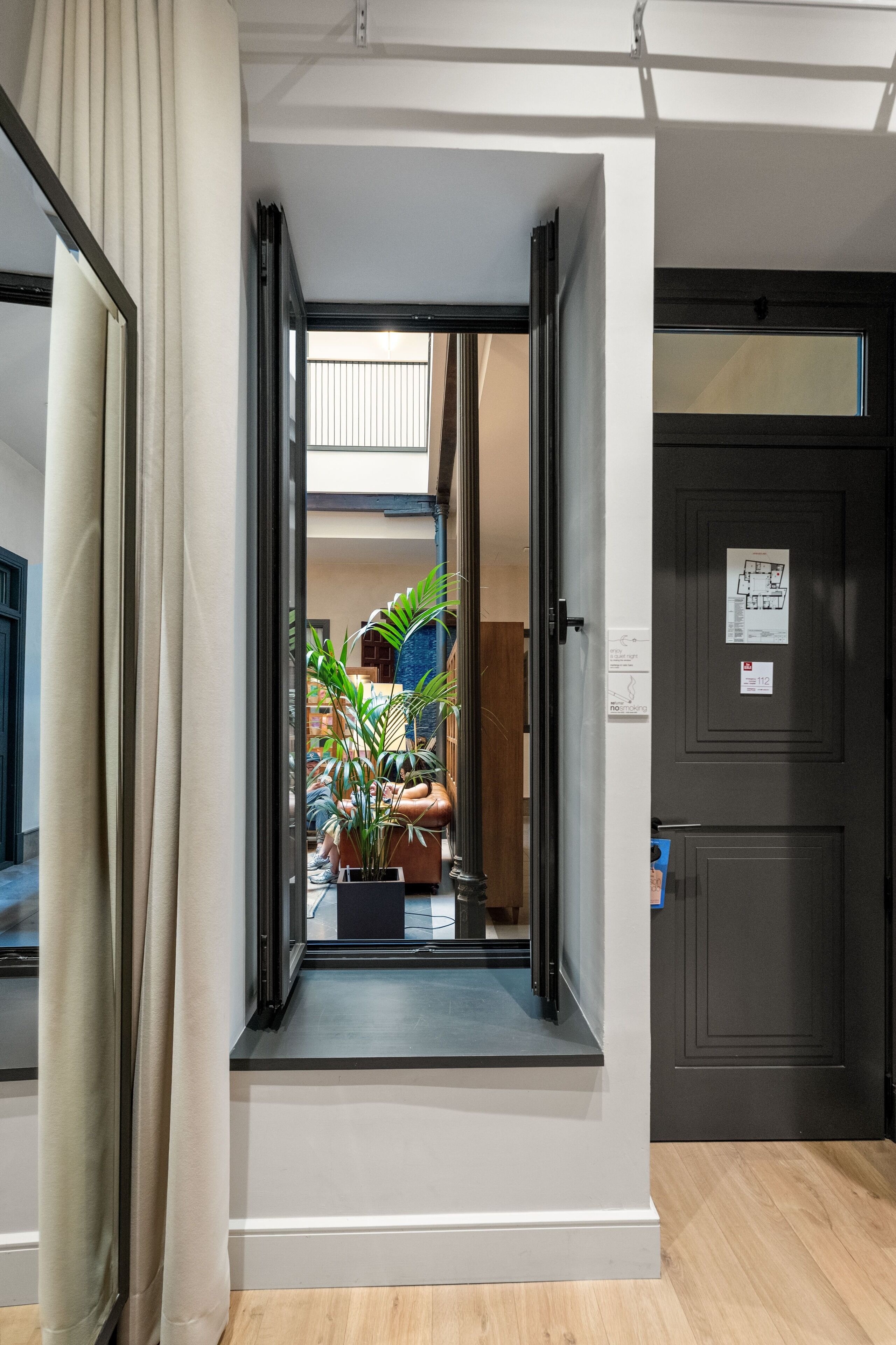 Foto - Casa Alhaja by Shiadu