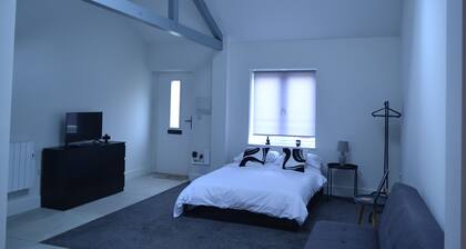 Remarkable 1-bed Studio in Downham Market