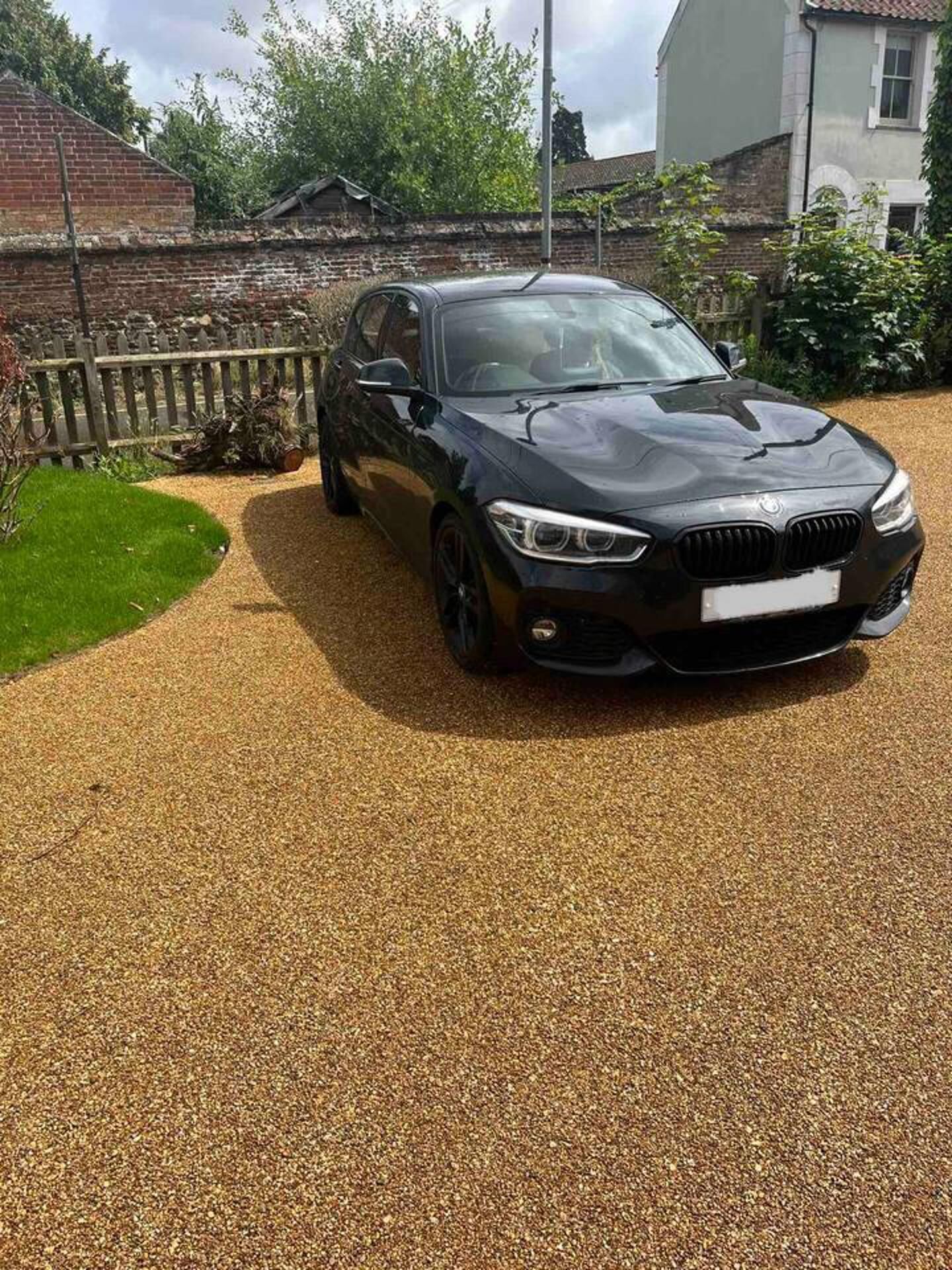 Studio | Property grounds