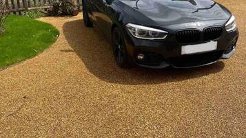 Studio | Property grounds