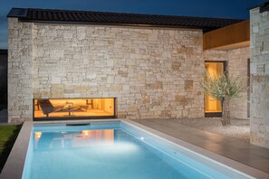 3 habitaciones