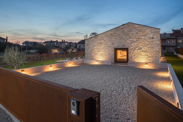 3 habitaciones