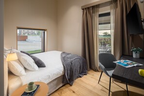 3 habitaciones