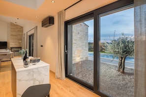 3 habitaciones