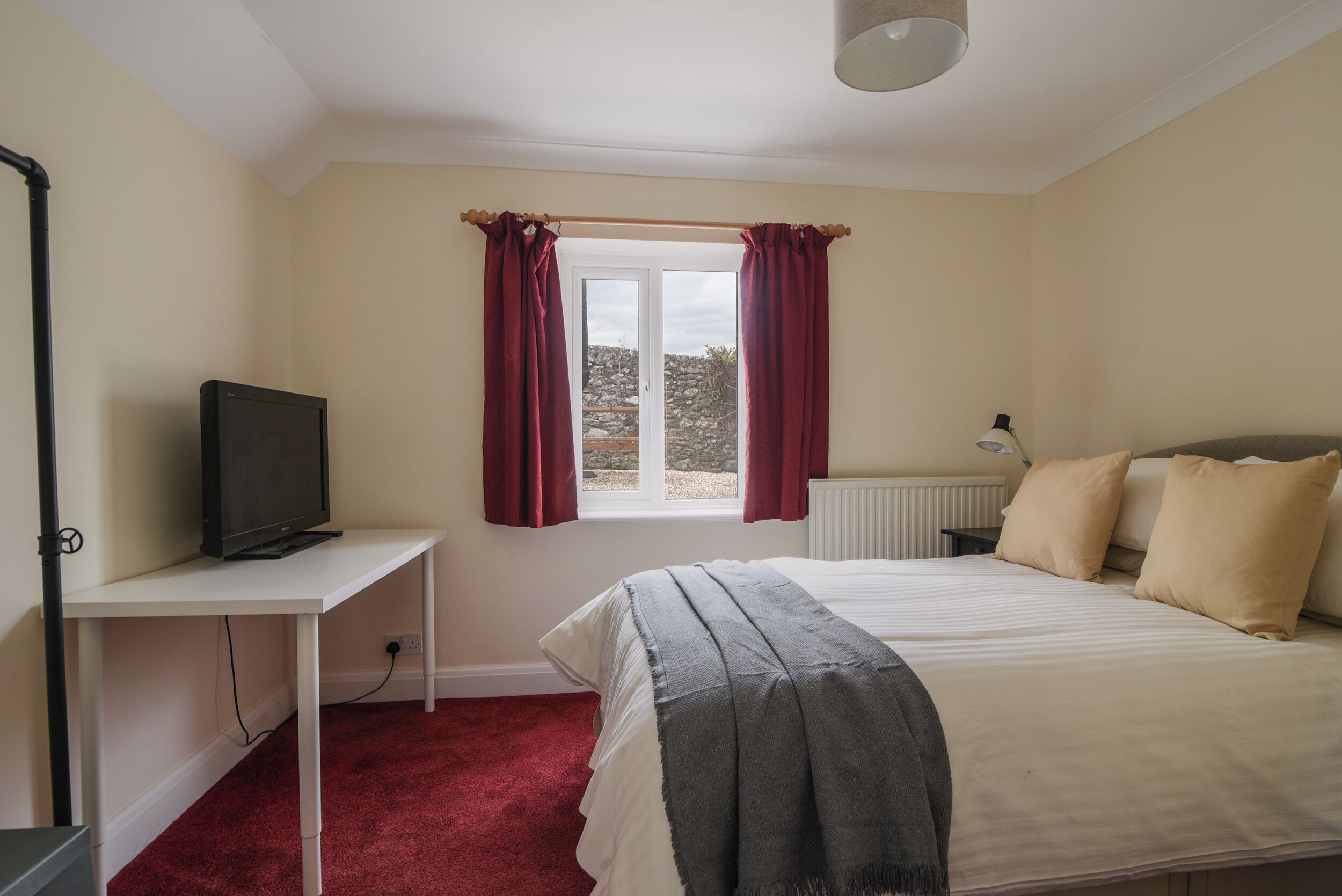 Kamar