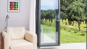 平房 | 住宿景觀