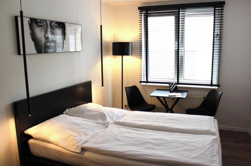 Kleines Studio in perfekter Innenstadtlage • Köln - Schokoladenmuseum