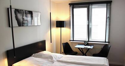 Kleines Studio in perfekter Innenstadtlage • Köln - Schokoladenmuseum