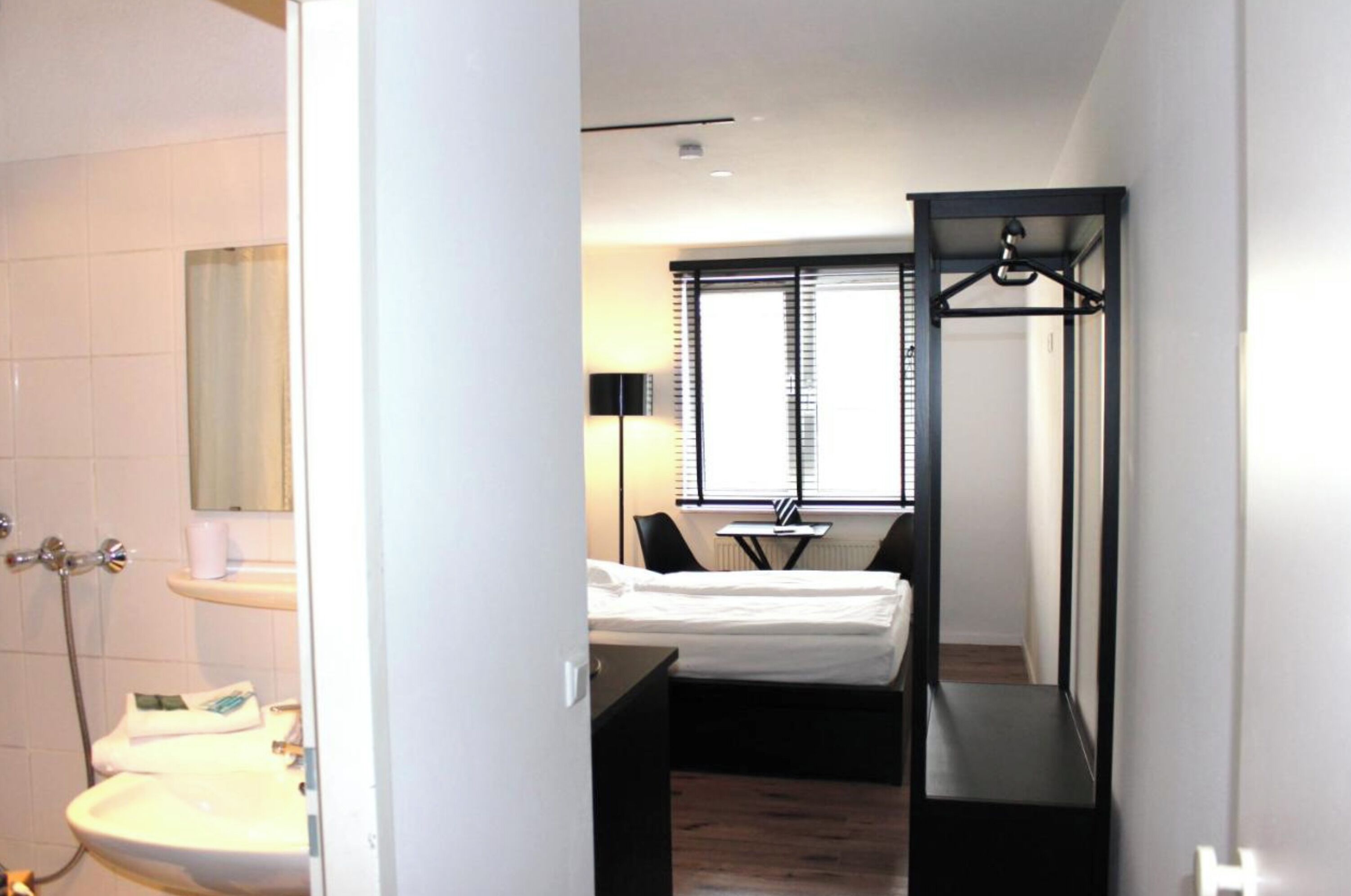 1 Schlafzimmer, WLAN