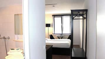 1 Schlafzimmer, WLAN