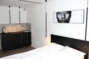 1 bedroom, WiFi - Small studio in a perfect city center location - Cologne - Chocolate Museum (Köln)