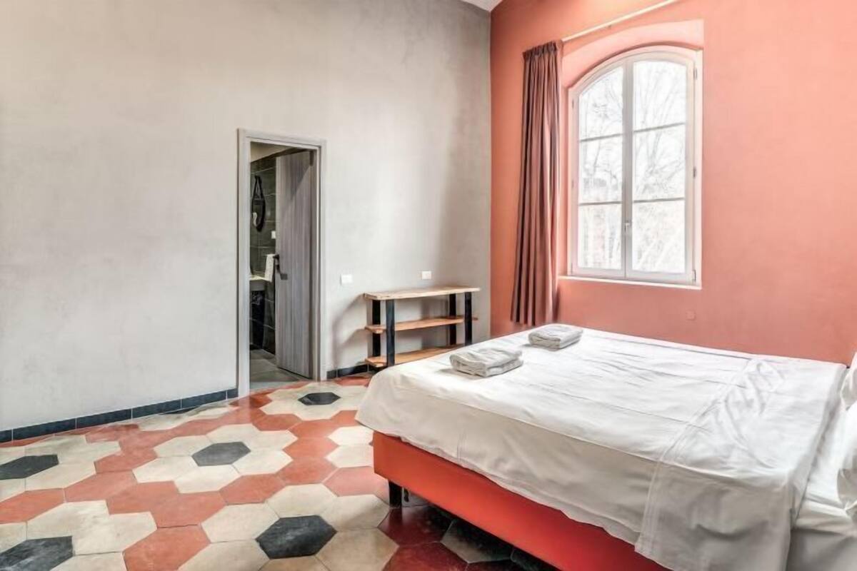 DuntÀcken, ljudisolering och gratis wi-fi