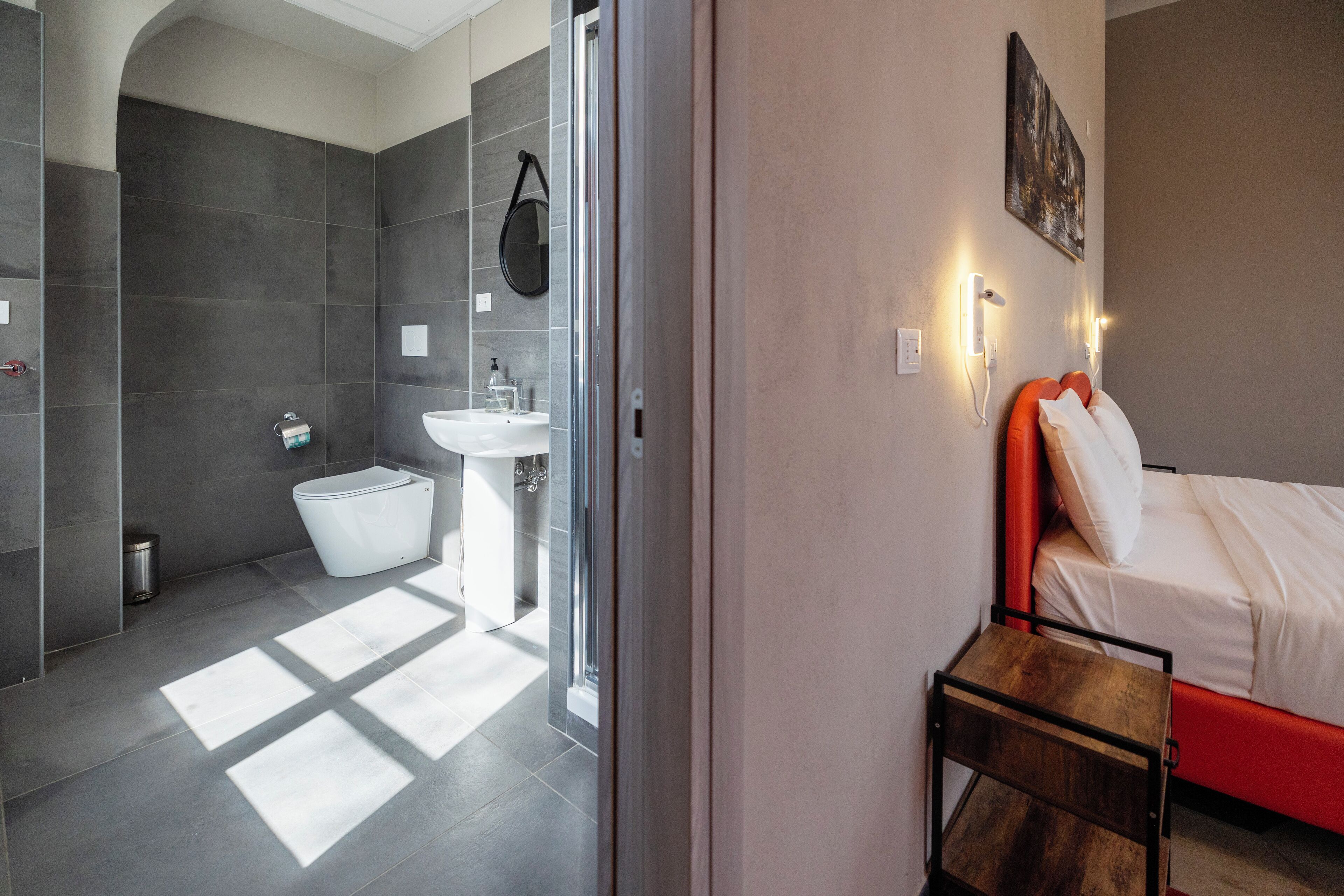 Photo - Borgo Ripa Urban Travel
