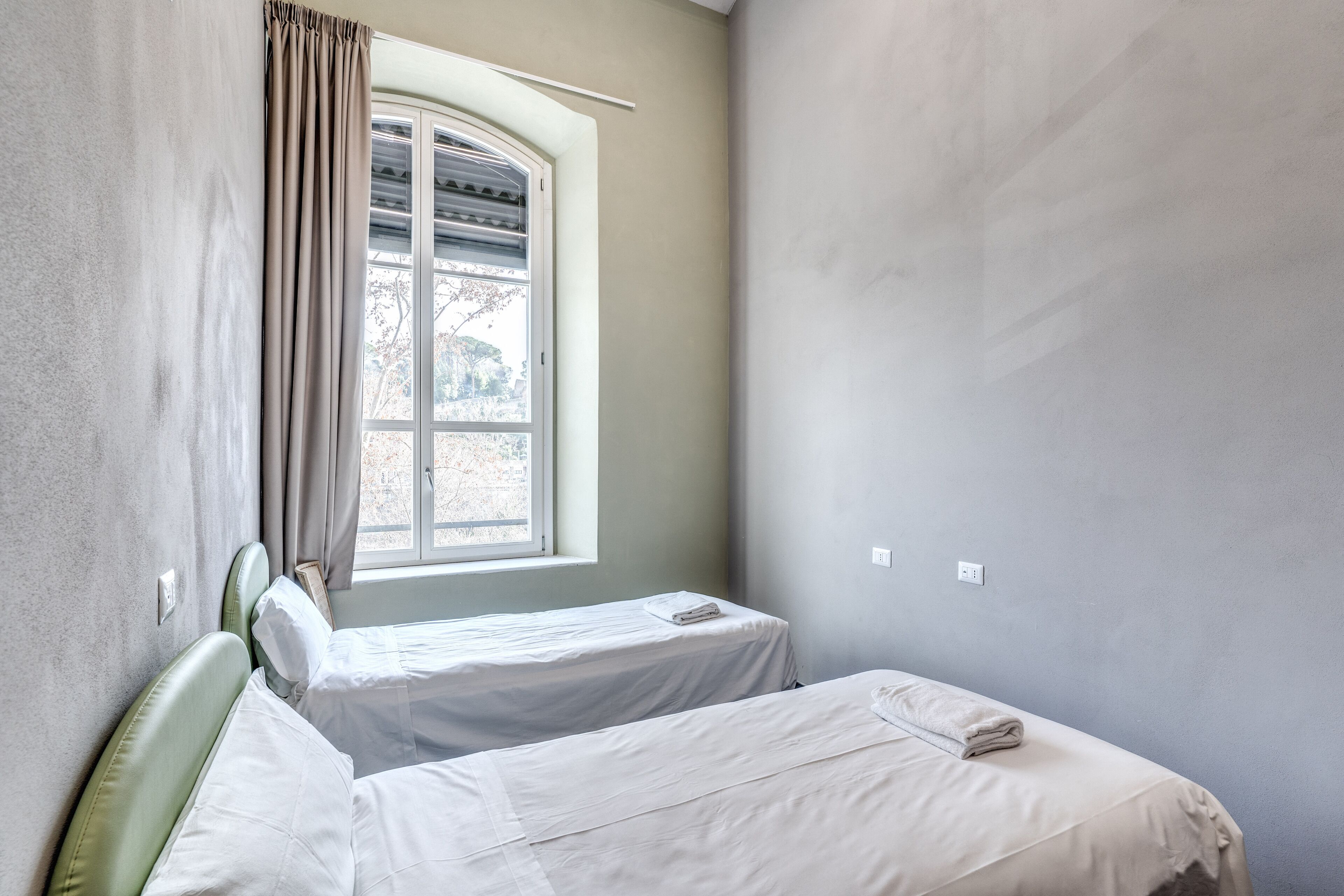 Foto - Borgo Ripa Urban Travel