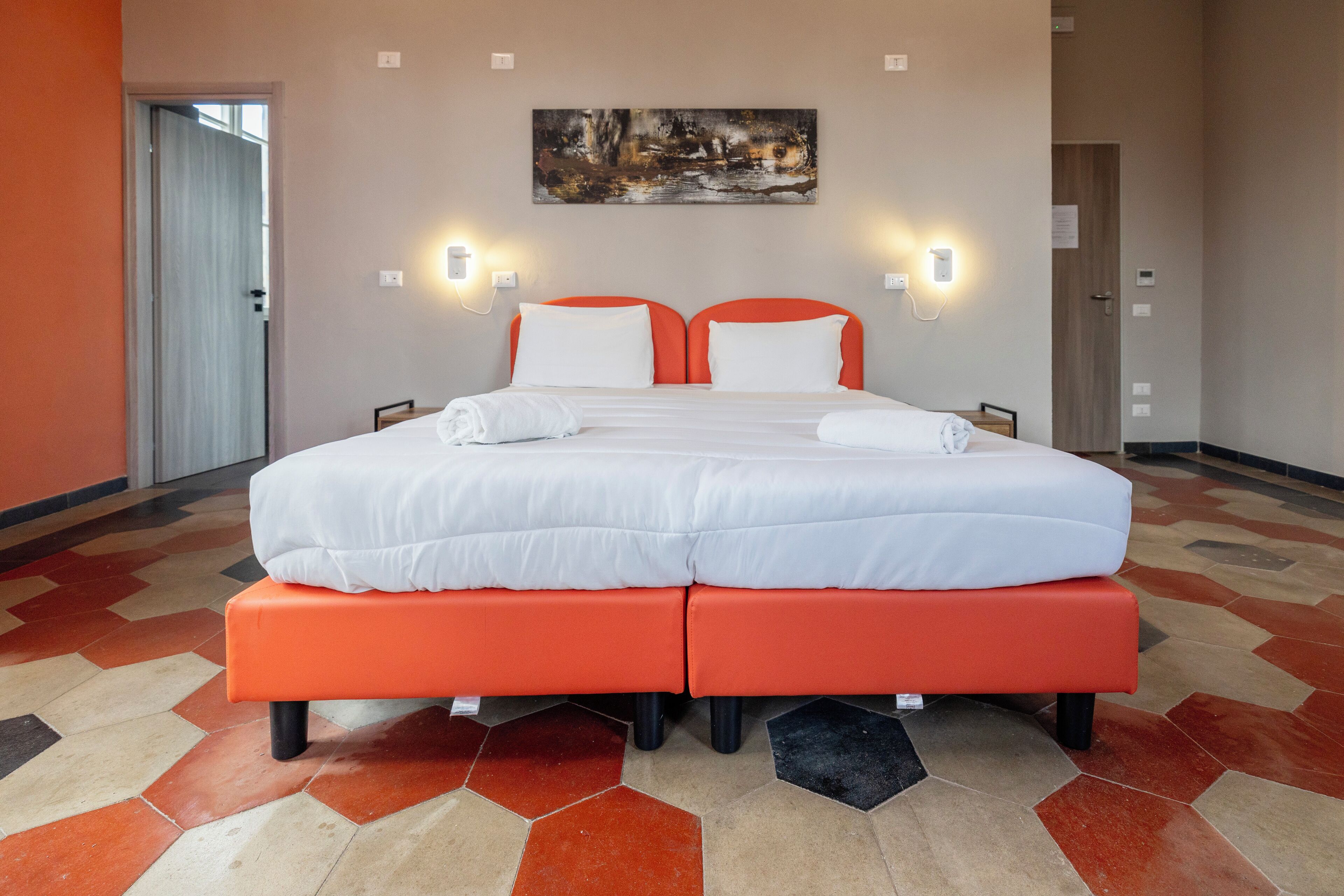 Foto - Borgo Ripa Urban Travel