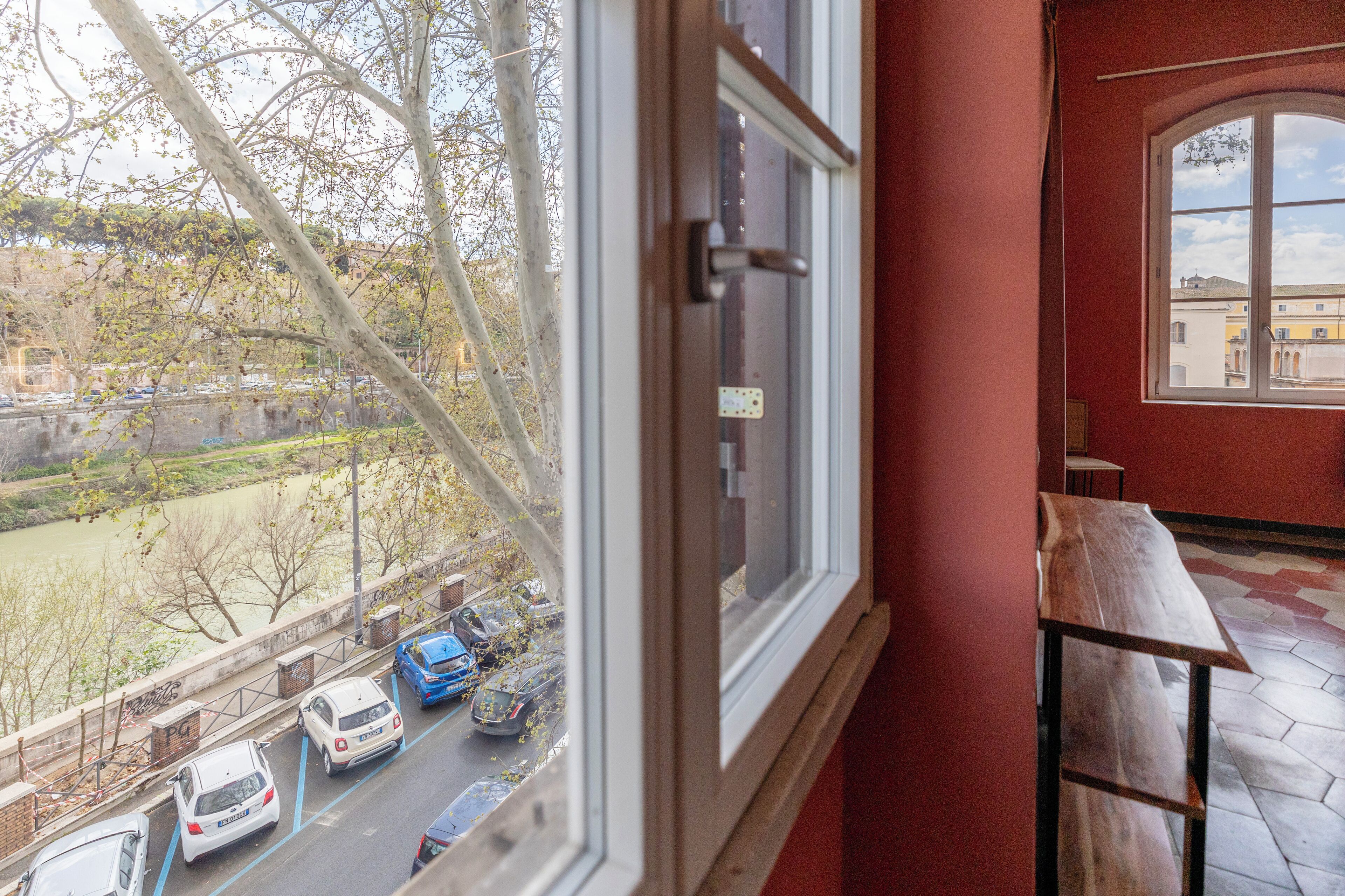 Foto - Borgo Ripa Urban Travel