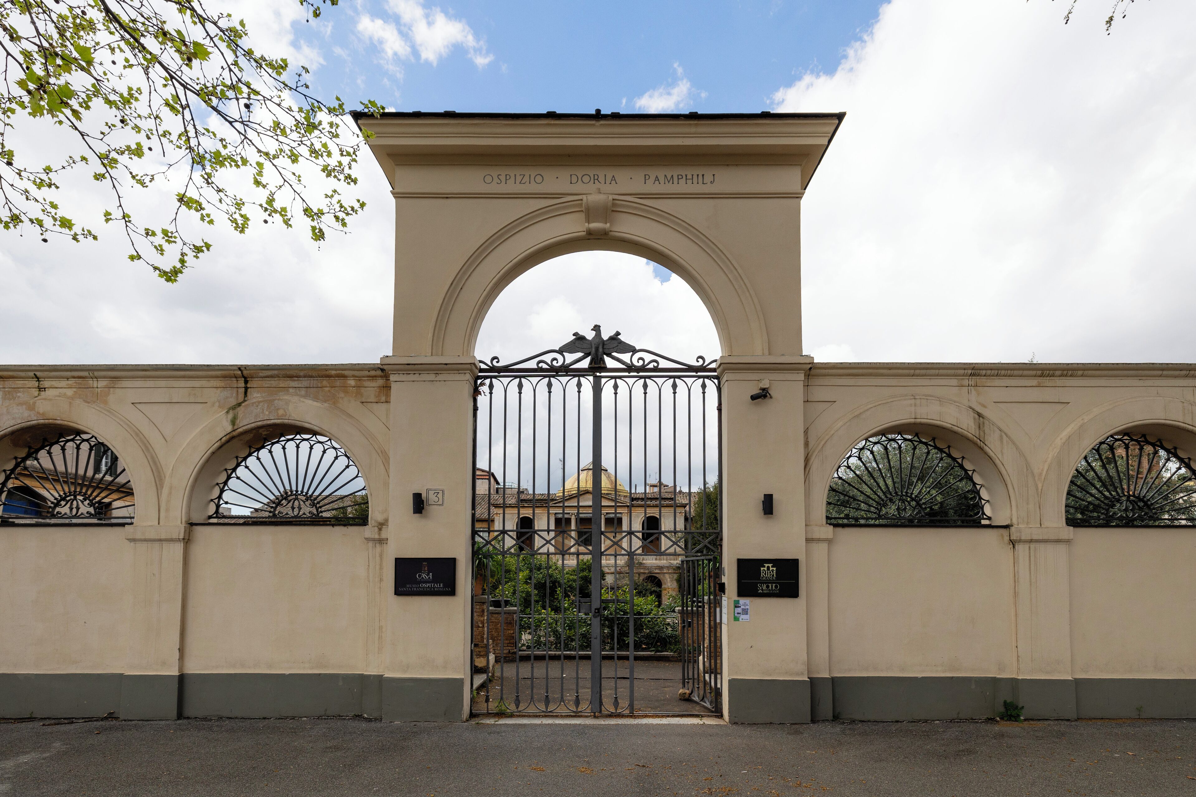 Foto - Borgo Ripa Urban Travel