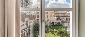 Borgo Ripa Urban Travel