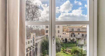 Borgo Ripa Urban Travel