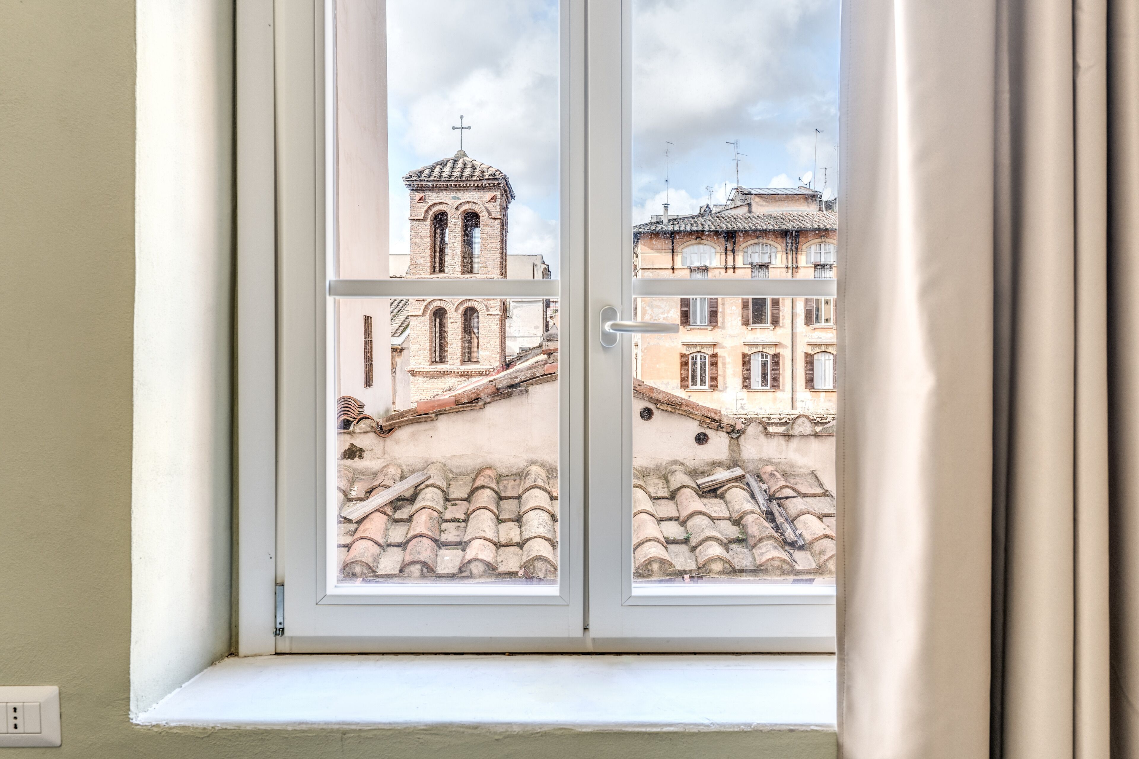 Foto - Borgo Ripa Urban Travel