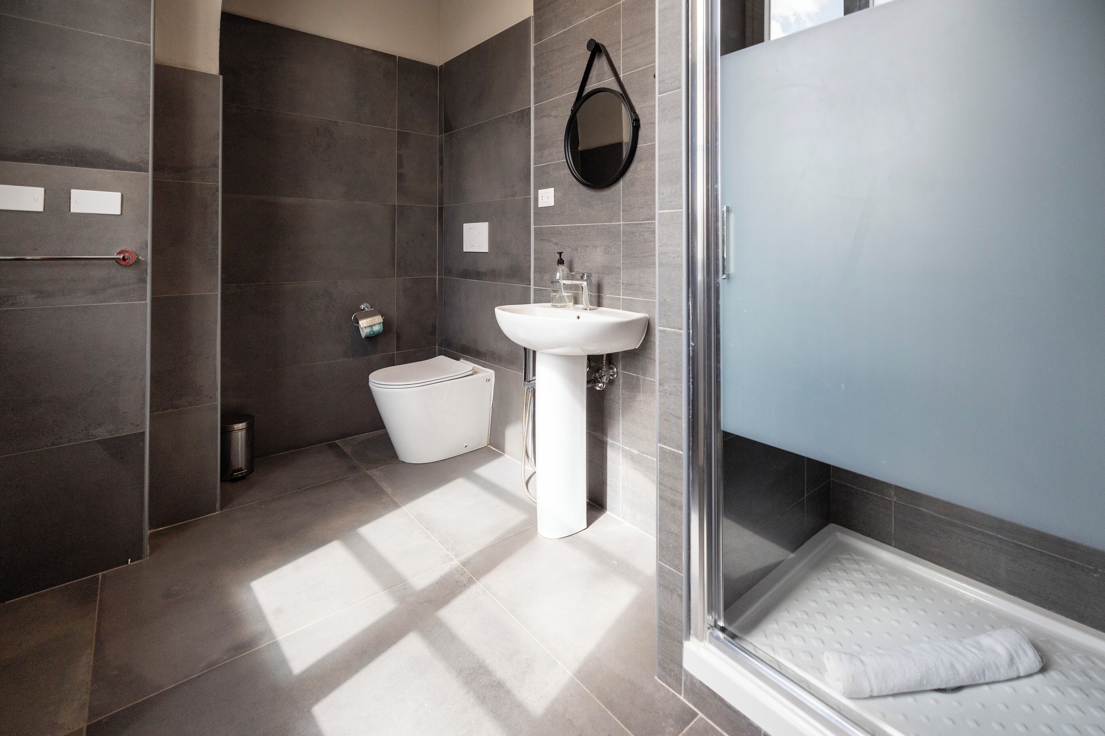 Foto - Borgo Ripa Urban Travel