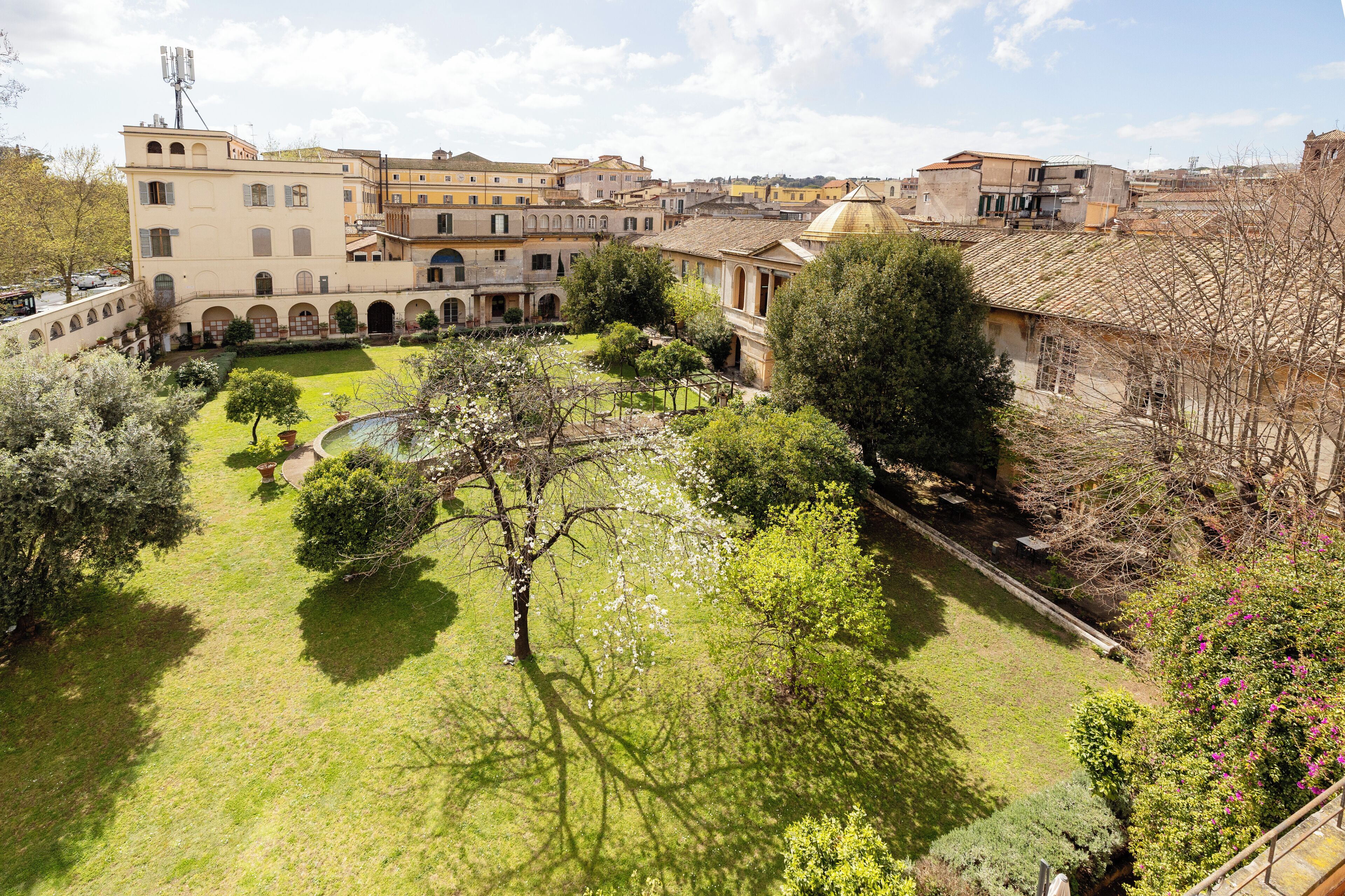 Foto - Borgo Ripa Urban Travel