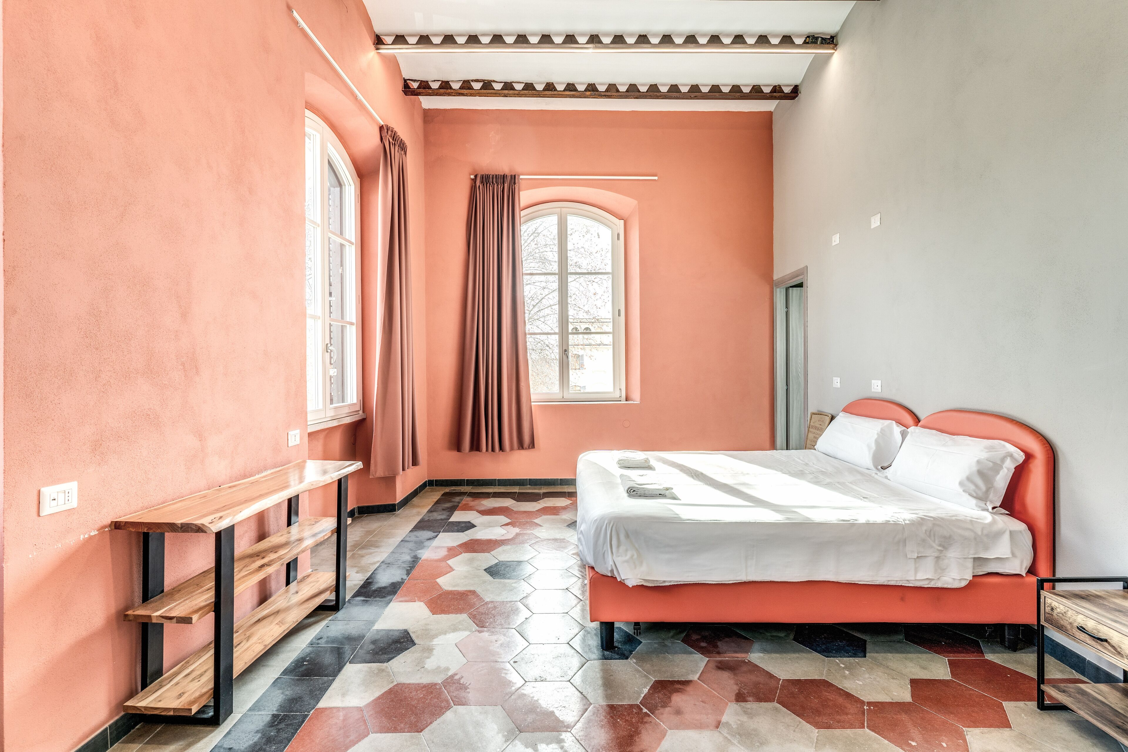 Foto - Borgo Ripa Urban Travel