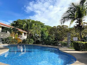 Pool - Lovely Condo In Playa del Coco! (Coco)