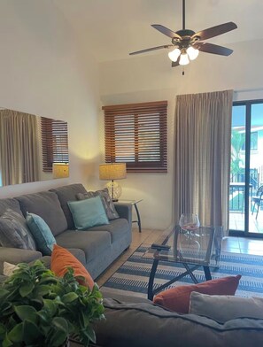 Smart TV - Lovely Condo In Playa del Coco! (Coco)