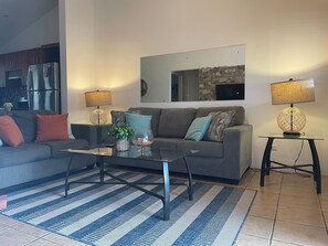 Smart TV - Lovely Condo In Playa del Coco! (Coco)