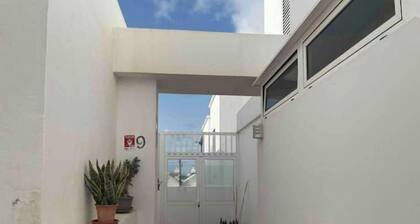 Casa Típica Canaria