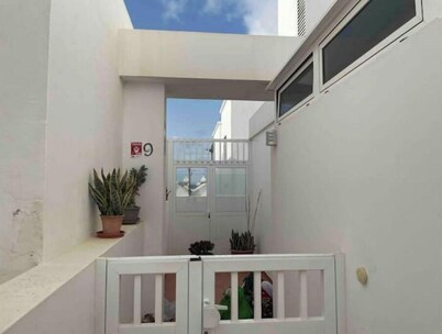 Casa Típica Canaria