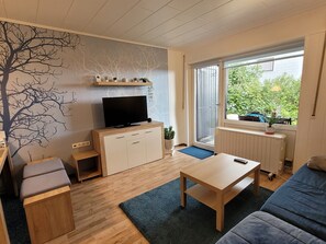 Opholdsområde