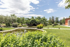 Exterior - Tenuta Fogliani (Narni)