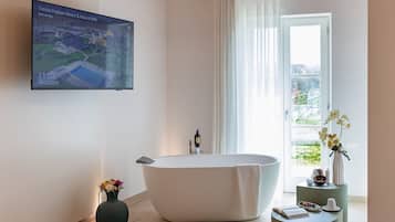 Garden Suite 150 | 정원 전망