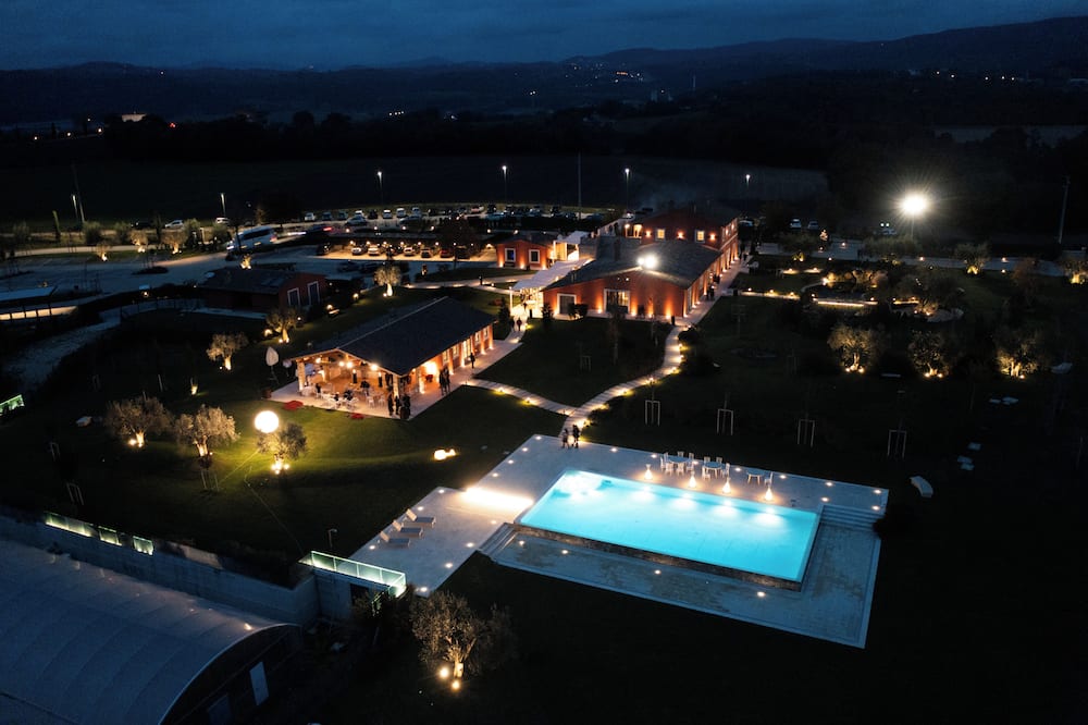 Tenuta Fogliani