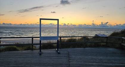 Boutique Suites Sylt in Kampen Kliffkante