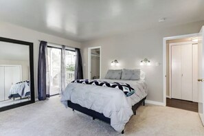 4 Schlafzimmer