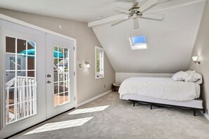 4 Schlafzimmer