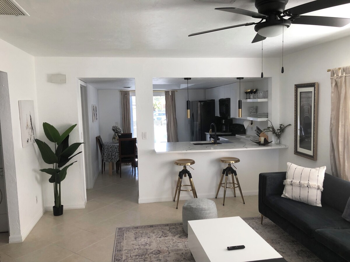 Photo 33 of Gorgeous Spacious Private 4Plex, Italian Heated Pool/Spa, Sleeps 24 Pet Friendly