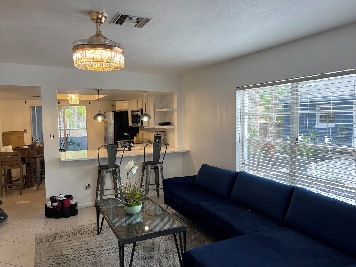 Photo 26 of Gorgeous Spacious Private 4Plex, Italian Heated Pool/Spa, Sleeps 24 Pet Friendly