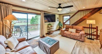 Lakeside Bliss - Your Colorado Getaway Location!