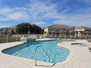 Pool - Orlando's finest retreat near the parks (Clermont)