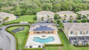 Exterior - Orlando's finest retreat near the parks (Clermont)