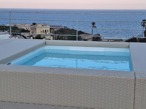 la Geca Sul Porto - Una perla salentina nel borgo pescatori di Tricase Porto