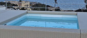 la Geca Sul Porto - Una perla salentina nel borgo pescatori di Tricase Porto