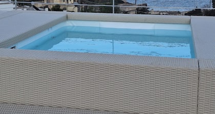 la Geca Sul Porto - Una perla salentina nel borgo pescatori di Tricase Porto