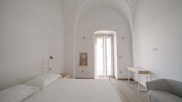 3 Schlafzimmer, kostenloses WLAN, Bettwäsche