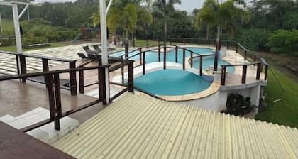Jarabacoa Mountain retreat #2