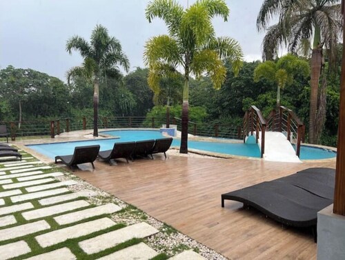 Jarabacoa Mountain retreat #2